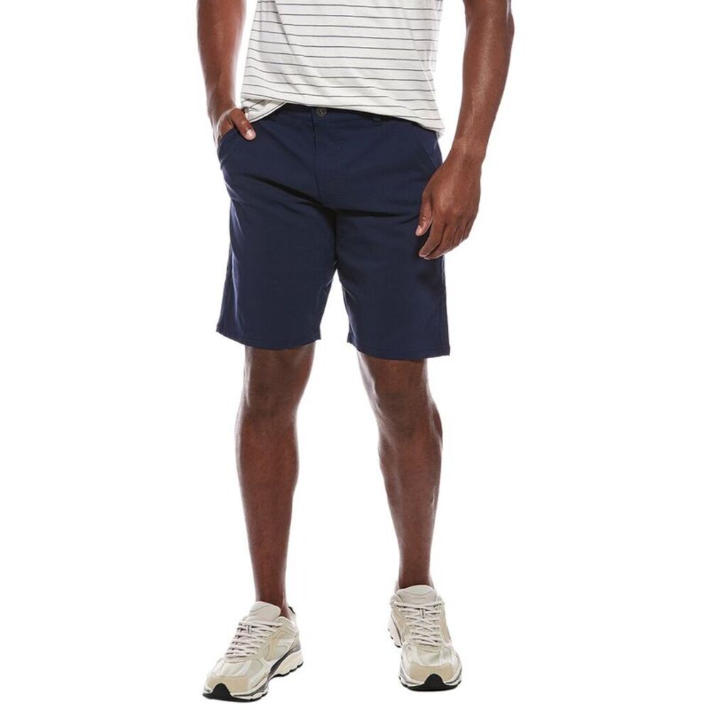 Oakley Mens  Performance 5 Utility Short, Navy